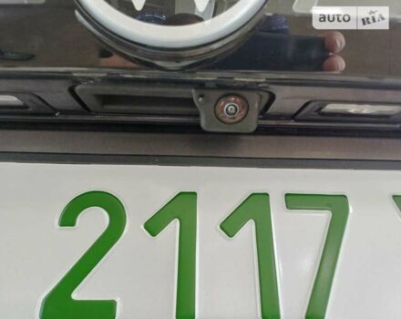 Сірий Фольксваген ID.6 Crozz, об'ємом двигуна 0 л та пробігом 1 тис. км за 31900 $, фото 41 на Automoto.ua