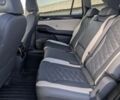 Синий Фольксваген ID6 Crozz, объемом двигателя 0 л и пробегом 21 тыс. км за 29500 $, фото 13 на Automoto.ua