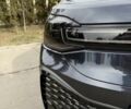 Синий Фольксваген ID.6 Crozz, объемом двигателя 0 л и пробегом 14 тыс. км за 27500 $, фото 20 на Automoto.ua