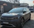 Синий Фольксваген ID.6 Crozz, объемом двигателя 0 л и пробегом 36 тыс. км за 25900 $, фото 13 на Automoto.ua