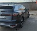 Синий Фольксваген ID.6 Crozz, объемом двигателя 0 л и пробегом 36 тыс. км за 25900 $, фото 3 на Automoto.ua