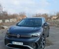 Синий Фольксваген ID.6 Crozz, объемом двигателя 0 л и пробегом 36 тыс. км за 25900 $, фото 2 на Automoto.ua