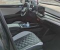 Синий Фольксваген ID.6 Crozz, объемом двигателя 0 л и пробегом 36 тыс. км за 25900 $, фото 5 на Automoto.ua