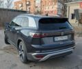 Синий Фольксваген ID.6 Crozz, объемом двигателя 0 л и пробегом 36 тыс. км за 25900 $, фото 4 на Automoto.ua