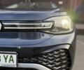 Синій Фольксваген ID.6 Crozz, об'ємом двигуна 0 л та пробігом 44 тис. км за 31500 $, фото 3 на Automoto.ua