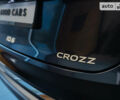 Синий Фольксваген ID.6 Crozz, объемом двигателя 0 л и пробегом 3 тыс. км за 62000 $, фото 12 на Automoto.ua