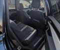 Синий Фольксваген ID.6 Crozz, объемом двигателя 0 л и пробегом 36 тыс. км за 25900 $, фото 7 на Automoto.ua