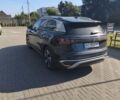Синий Фольксваген ID.6 Crozz, объемом двигателя 0 л и пробегом 41 тыс. км за 25500 $, фото 8 на Automoto.ua