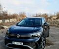 Синий Фольксваген ID.6 Crozz, объемом двигателя 0 л и пробегом 36 тыс. км за 25900 $, фото 1 на Automoto.ua