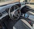 Синий Фольксваген ID.6 Crozz, объемом двигателя 0 л и пробегом 36 тыс. км за 25900 $, фото 9 на Automoto.ua