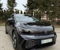 Синий Фольксваген ID.6 Crozz, объемом двигателя 0 л и пробегом 14 тыс. км за 27500 $, фото 1 на Automoto.ua