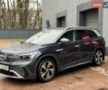 Синий Фольксваген ID.6 Crozz, объемом двигателя 0 л и пробегом 61 тыс. км за 29500 $, фото 3 на Automoto.ua