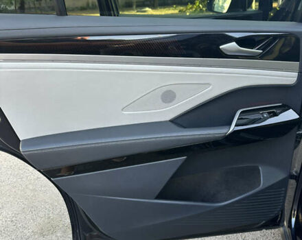 Синий Фольксваген ID.6 Crozz, объемом двигателя 0 л и пробегом 50 тыс. км за 28600 $, фото 15 на Automoto.ua