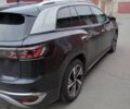 Синий Фольксваген ID.6 Crozz, объемом двигателя 0 л и пробегом 31 тыс. км за 27390 $, фото 4 на Automoto.ua