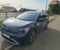 Синий Фольксваген ID.6 Crozz, объемом двигателя 0 л и пробегом 22 тыс. км за 33000 $, фото 2 на Automoto.ua