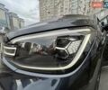 Синий Фольксваген ID.6 Crozz, объемом двигателя 0 л и пробегом 2 тыс. км за 39800 $, фото 12 на Automoto.ua