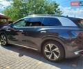 Синий Фольксваген ID.6 Crozz, объемом двигателя 0 л и пробегом 28 тыс. км за 29700 $, фото 114 на Automoto.ua