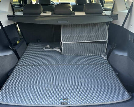 Синий Фольксваген ID.6 Crozz, объемом двигателя 0 л и пробегом 50 тыс. км за 28600 $, фото 16 на Automoto.ua