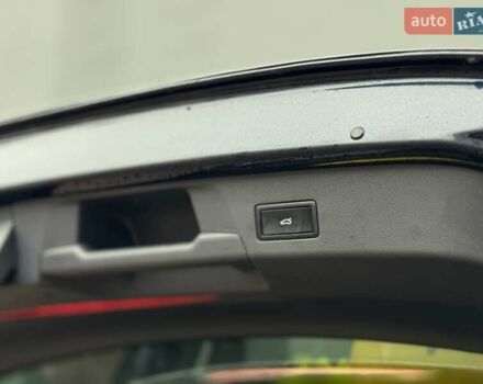 Синий Фольксваген ID.6 Crozz, объемом двигателя 0 л и пробегом 61 тыс. км за 29500 $, фото 32 на Automoto.ua