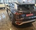 Синий Фольксваген ID.6 Crozz, объемом двигателя 0 л и пробегом 38 тыс. км за 29000 $, фото 3 на Automoto.ua