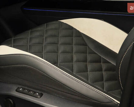 Синий Фольксваген ID.6 Crozz, объемом двигателя 0 л и пробегом 76 тыс. км за 26500 $, фото 11 на Automoto.ua