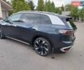 Синий Фольксваген ID.6 Crozz, объемом двигателя 0 л и пробегом 15 тыс. км за 32500 $, фото 1 на Automoto.ua