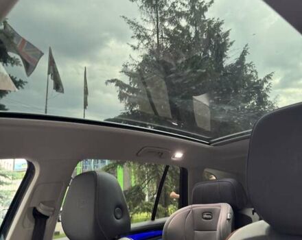 Синий Фольксваген ID.6 Crozz, объемом двигателя 0 л и пробегом 59 тыс. км за 27500 $, фото 2 на Automoto.ua