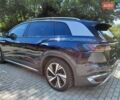 Синий Фольксваген ID.6 Crozz, объемом двигателя 0 л и пробегом 28 тыс. км за 29700 $, фото 30 на Automoto.ua