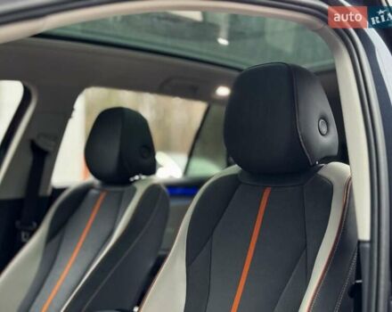 Синий Фольксваген ID.6 Crozz, объемом двигателя 0 л и пробегом 61 тыс. км за 29500 $, фото 13 на Automoto.ua