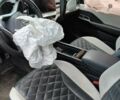 Синий Фольксваген ID.6 Crozz, объемом двигателя 0 л и пробегом 35 тыс. км за 12000 $, фото 3 на Automoto.ua