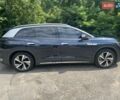 Синій Фольксваген ID.6 Crozz, об'ємом двигуна 0 л та пробігом 82 тис. км за 26000 $, фото 6 на Automoto.ua