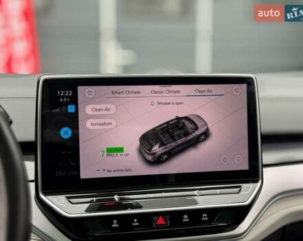 Синий Фольксваген ID.6 Crozz, объемом двигателя 0 л и пробегом 61 тыс. км за 29500 $, фото 23 на Automoto.ua