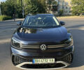 Синий Фольксваген ID.6 Crozz, объемом двигателя 0 л и пробегом 50 тыс. км за 28600 $, фото 1 на Automoto.ua