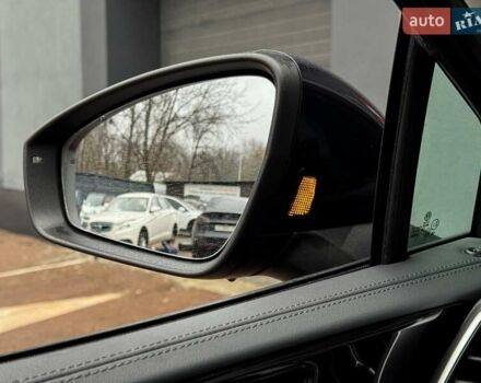 Синий Фольксваген ID.6 Crozz, объемом двигателя 0 л и пробегом 61 тыс. км за 29500 $, фото 34 на Automoto.ua