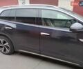 Синий Фольксваген ID.6 Crozz, объемом двигателя 0 л и пробегом 31 тыс. км за 27390 $, фото 5 на Automoto.ua