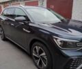 Синий Фольксваген ID.6 Crozz, объемом двигателя 0 л и пробегом 31 тыс. км за 27390 $, фото 1 на Automoto.ua