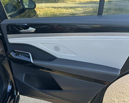 Синий Фольксваген ID.6 Crozz, объемом двигателя 0 л и пробегом 50 тыс. км за 28600 $, фото 17 на Automoto.ua