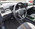 Синий Фольксваген ID.6 Crozz, объемом двигателя 0 л и пробегом 15 тыс. км за 32500 $, фото 9 на Automoto.ua