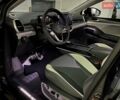 Синий Фольксваген ID.6 Crozz, объемом двигателя 0 л и пробегом 2 тыс. км за 39800 $, фото 9 на Automoto.ua
