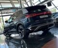 Синий Фольксваген ID.6 Crozz, объемом двигателя 0 л и пробегом 1 тыс. км за 36000 $, фото 3 на Automoto.ua