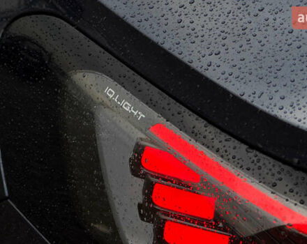 Синий Фольксваген ID.6 Crozz, объемом двигателя 0 л и пробегом 76 тыс. км за 26500 $, фото 6 на Automoto.ua