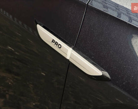 Синий Фольксваген ID.6 Crozz, объемом двигателя 0 л и пробегом 76 тыс. км за 26500 $, фото 7 на Automoto.ua