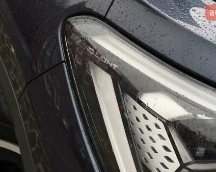 Синий Фольксваген ID.6 Crozz, объемом двигателя 0 л и пробегом 76 тыс. км за 26500 $, фото 8 на Automoto.ua