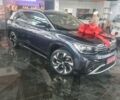 Синий Фольксваген ID.6 Crozz, объемом двигателя 0 л и пробегом 38 тыс. км за 29000 $, фото 6 на Automoto.ua