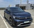 Синій Фольксваген ID.6 Crozz, об'ємом двигуна 0 л та пробігом 22 тис. км за 34500 $, фото 1 на Automoto.ua