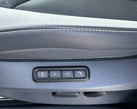 Синий Фольксваген ID.6 Crozz, объемом двигателя 0 л и пробегом 50 тыс. км за 28600 $, фото 9 на Automoto.ua