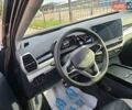 Синий Фольксваген ID.6 Crozz, объемом двигателя 0 л и пробегом 22 тыс. км за 33000 $, фото 7 на Automoto.ua