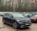 Синий Фольксваген ID.6 Crozz, объемом двигателя 0 л и пробегом 61 тыс. км за 29500 $, фото 1 на Automoto.ua
