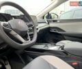 Синий Фольксваген ID.6 Crozz, объемом двигателя 0 л и пробегом 2 тыс. км за 39800 $, фото 25 на Automoto.ua