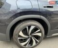 Синий Фольксваген ID.6 Crozz, объемом двигателя 0 л и пробегом 2 тыс. км за 39800 $, фото 22 на Automoto.ua